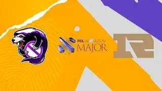 [4K] Outsiders vs RNG - Game 1 - Group Stage - PGL Major Arlington 2022