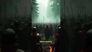 5,000 Roman Soldiers Disappeared&hellip; What Happened to the Ninth Legion?