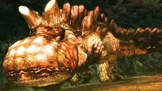 【MHF-G実況】『ウラガンキン』Ｇ級【遷悠種】【初見シリーズ】【MHF】