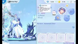 REVIEW MOD DIAMOND IN SWEET DANCE-TUR NEXT UPDATE 2024