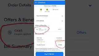 Full Body Chekup At 799 in Medibuddy App,Medibuddy App Discount 3200 Rs,Medibuddy Coupon Code