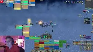 THRONE OF THUNDER BOSS GUIDE PREVIEWS TUES WED THURS COME LEARN WITH ME