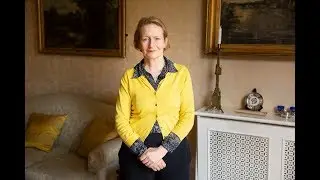 Dame Helen Ghosh - Welcome Message from the Master of Balliol College