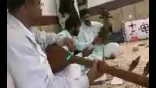 اسلم کردaslam kord baloch
