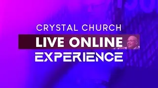 JESUS THE REASON... | DR CARL HENDRICKS | FIRST SERVICE