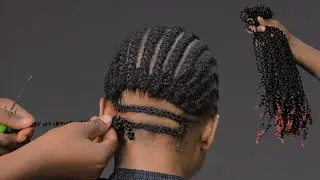 How To Install ENIGMA Hair Extension Very Detailed For Beginners.