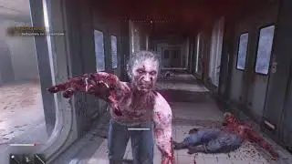 Проходження.Dying Light: The Beast(ч.1)#Геймплей#Проходження#UkrainianGamer#УкраїнськийЮтуб