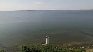 Leuchtturm Maltzien