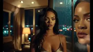 Rihanna - I Loved You In Silence