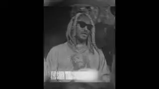Future - GODLY (Prod. By Shun On Da Beat)