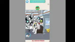 Crazy Brain Puzzle Level 57 | upgrade their travel experience Gameplay 