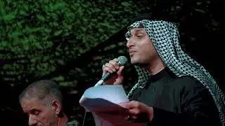 ماترحم الأيام/الرادود فاضل الكربلائي/الرادود مصطفى الحلو الكربلائي/هيئة كعبة الرزايا-جمهور باب الخان