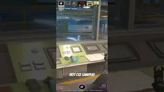 cs2 insane aim #cs2