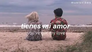 Fragile; Labrinth & Kygo (slowed down) // español-inglés