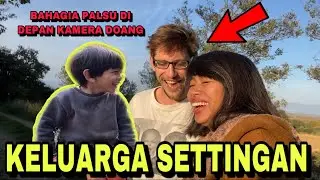 KELUARGA SETTINGAN ???