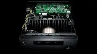 Onkyo TX-RZ610  review