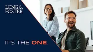 Long & Foster: It's The One For Agents