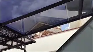 Solar Pergola vs Glass Pergola | Same Cost, Extra Benefits!