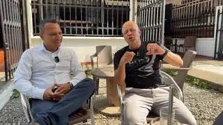 Andr&eacute;s Felipe Hurtado,creador de contenido en transformaci&oacute;n digital y Marca personal