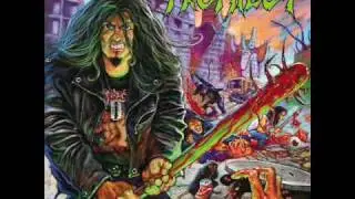Prophecy - Risen from Hell