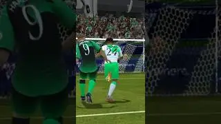 Erling Braut Haalandddddd!!! #fifamobile #fcmobile #haaland