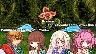 Hero and Daughter : Equipped The Monster Heart (1)