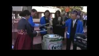 Japanese American Cultural & Community Center Video
