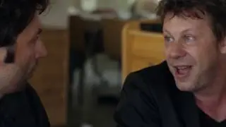 Blankass - C&rsquo;est quoi ton nom X Daroussin [S01E11]