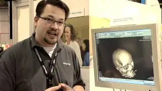 VMware AlwaysOn Point of Care Solution at HIMSS 2012