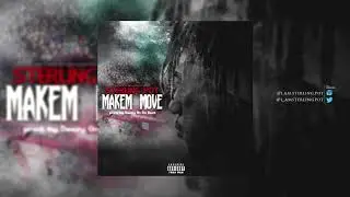 Sterling Pot - Makem' Move [official audio]