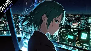 【盛り上がるアニソンっぽいオープニングな作業用BGM】仕事の出来に性別は関係ない～AMBIENT edition～