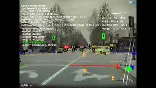 TESLA AUTOPILOT