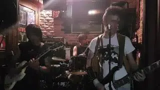 EXPLOSIVAH - No me toques @ Crazy Town, Le&oacute;n. 16/03/2019