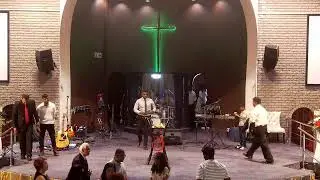 Living Waters Church