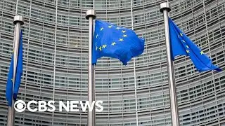 EU leaders consider using 