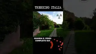 il Bosco dei partigiani - Trekking Italia