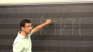 3-й вид 3: Cambiata