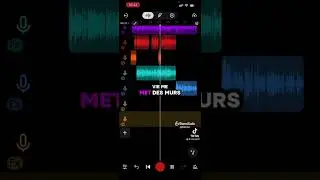 #rap #voiceeffects #musique #music #rapfrancais #rapfr LST - Deborder