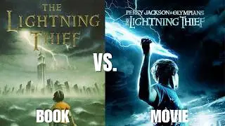 The 5 WORST Book-to-Movie Adaptations of ALL Time!