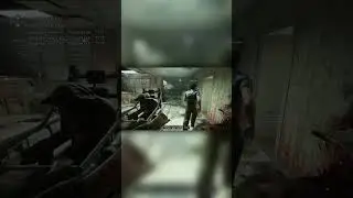 В этот раз не так ( The Outlast Trials )