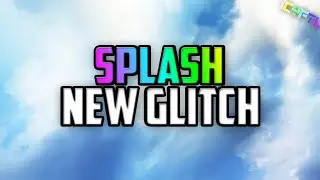 (Patched) CoD Bo3 Splash Glitch On-Top Of Map Working After-Patches (Black Ops 3 Glitches)