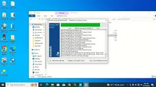 how to install AUTOCAD