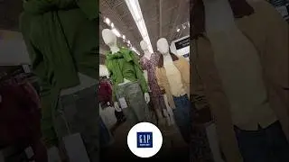 Gap Outlet at the Lake Buena Vista Factory Stores #deals #orlando