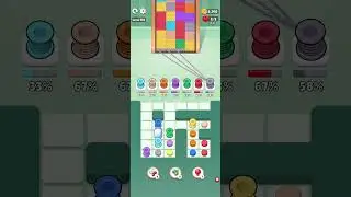 Color Knitzy level 176 #colorknitzy