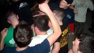 Youth Diversion Fogtown Hardcore