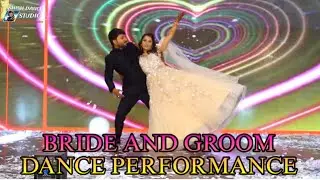 BEST BRIDE & GROOM DANCE 2026 || #brideandgroomdance #coupledance #weddingdance #brideandgroom 