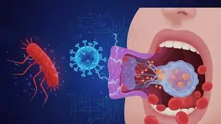 The War Within: How Viruses & Bacteria Attack Your Body