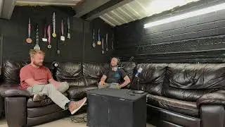 Episode 30 - What's Been Going On!