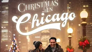 Q&A with Christmas in Chicago Director/Writer Mark Nathan