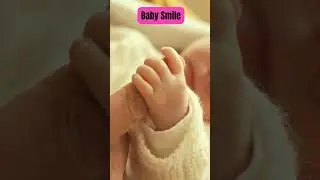 baby smile facts #baby #babyfacts #babysmile #cute #cutebaby